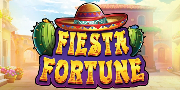 Waktu Gacor Rahasia Slot Fiesta Fortune Versi Pemain Lama