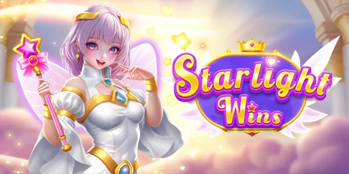 Analisis Mendalam Slot Starlight Wins PP Untuk Pemain Serius