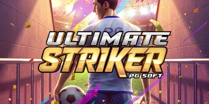 Cara Mengatur Strategi Menang Di Slot Ultimate Striker