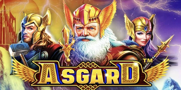 Teknik Sederhana Bermain Slot Asgard Mudah Jackpot