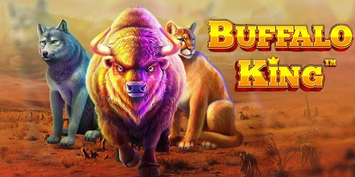 Trik Jitu Raih Maxwin Di Slot Bufallo King