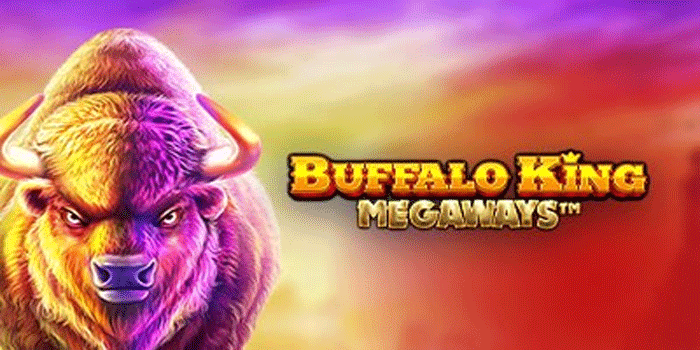 Cara Mudah Mendapatkan Jackpot Di Buffalo King Megaways