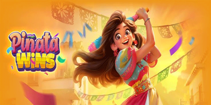 Cara Cuan Slot Pinata Wins Dengan Free Spin Berturut